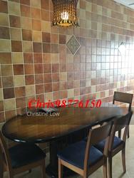 Blk 720 Bedok Reservoir Road (Bedok), HDB 4 Rooms #146860642